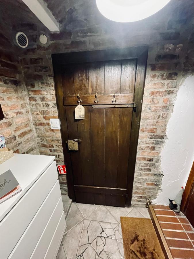 Romantyczna Kryjowka Scisle Centrum -Self Check-In - Katowice Eksteriør billede